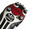 Botas de Fútbol para Adultos Adidas World Cup Negro