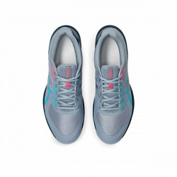 Zapatillas de Padel para Adultos Asics Game Ff Padel Gris