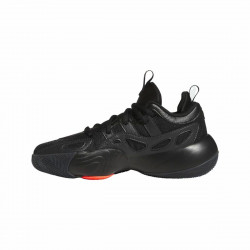 Zapatillas de Baloncesto para Niños Adidas Trae Unlimited