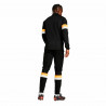 Chándal para Adultos Puma Individualrise Trac Negro