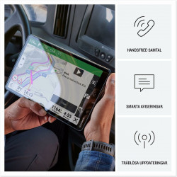 Navegador GPS GARMIN 010-02925-15