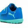 Botas de Fútbol para Niños Puma Future 7 Play Tt V Azul