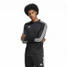 Sudadera con Capucha Hombre Adidas Tiro 23 Club Negro