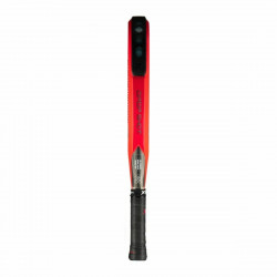 Pala de Pádel Drop Shot Canyon Pro Attack Negro