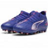 Botas de Fútbol para Niños Puma Ultra 5 Match Mg Morado