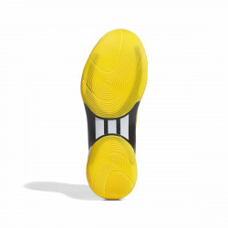 Zapatillas de Baloncesto para Adultos Adidas D.O.N. Issue 5 Amarillo