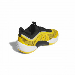 Zapatillas de Baloncesto para Adultos Adidas D.O.N. Issue 5 Amarillo
