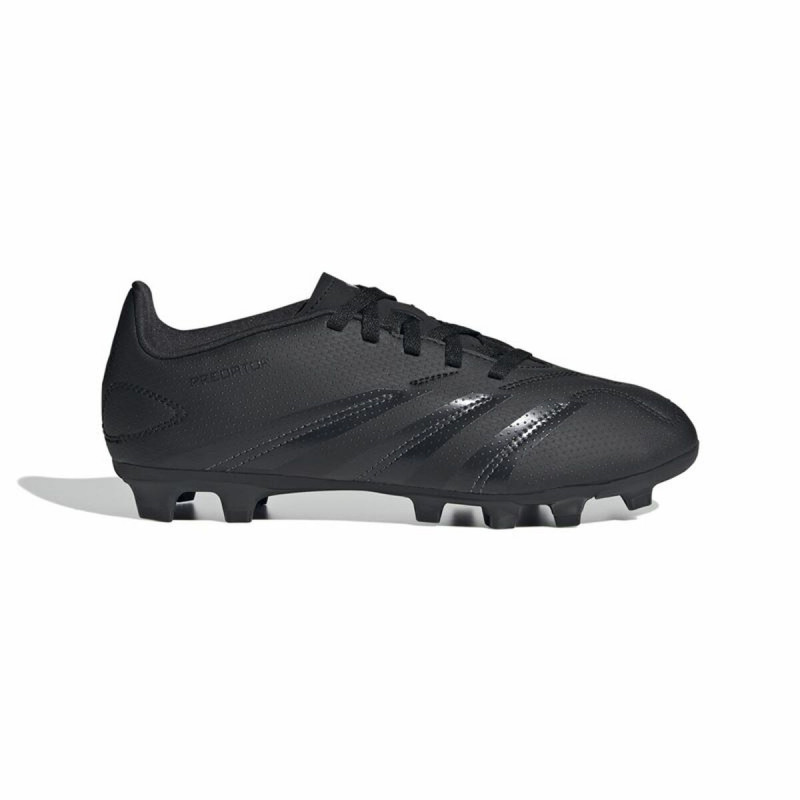 Botas de Fútbol para Niños Adidas Predator Club Fxg Negro