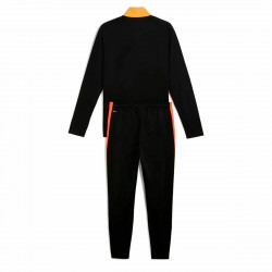 Chándal para Adultos Puma Individualliga Track Negro