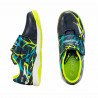 Zapatillas de Fútbol Sala para Niños Joma Sport Sala Max Jr 2503 Azul oscuro