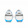 Botas de Fútbol para Niños Puma Ultra 5 Match It + Mid Blanco