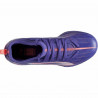 Botas de Fútbol para Niños Puma Ultra 5 Match It + Mid Blanco