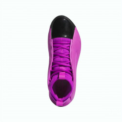 Zapatillas de Baloncesto para Adultos Adidas Harden Volume 8 Morado