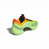 Zapatillas de Baloncesto para Adultos Adidas D.O.N. Issue 5 Amarillo Verde