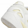 Zapatillas de Baloncesto para Adultos Adidas Midcity Low Blanco