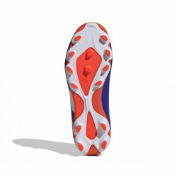 Botas de Fútbol para Niños Adidas Predator League Multi Ground Azul