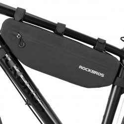 Bolsa para Bicicleta...