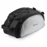 Bolsa para Bicicleta Wozinsky WBB1BK