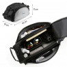 Bolsa para Bicicleta Wozinsky WBB1BK