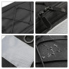 Bolsa para Bicicleta Wozinsky WBB1BK