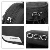 Bolsa para Bicicleta Wozinsky WBB7BK