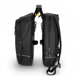 Bolsa para Bicicleta Wozinsky WBB30BK