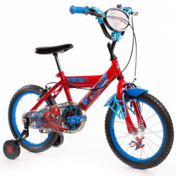 Bicicleta Infantil Huffy...