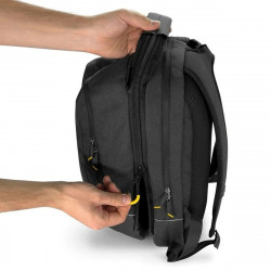 Bolsa para Bicicleta Wozinsky WBB30BK