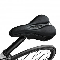 Sillín Rockbros LF047-B Negro Monocromo