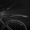 Luz LED Trasera para Bicicleta Rockbros DNB8001BK