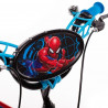 Bicicleta Infantil Huffy 21960W Azul Rojo