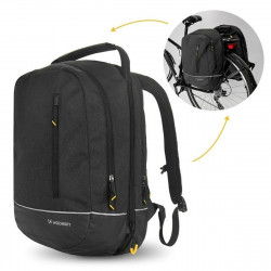 Bolsa para Bicicleta Wozinsky WBB30BK