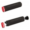 Soporte de bicicleta Rockbros BT1001BKRD