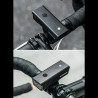 Linterna LED para Bicicleta Rockbros Luz para bicicleta