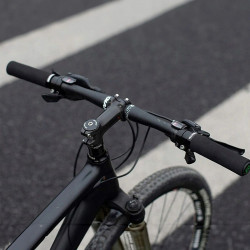 Soporte de bicicleta Rockbros GMBT1001BK