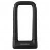 Candado de llave Rockbros 157366 Negro