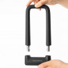 Candado de llave Rockbros 157366 Negro