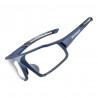 Gafas de Ciclismo Rockbros 163750 Azul Negro