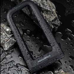 Candado de llave Rockbros 157366 Negro