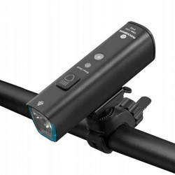 Linterna LED para Bicicleta...