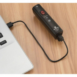 Linterna LED para Bicicleta Rockbros 157350