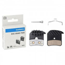 Pastillas de freno Shimano...