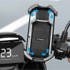 Soporte de bicicleta Rockbros 25210032001