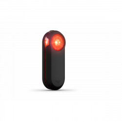 Radar GARMIN 010-02375-00 Negro Trasera Ciclismo
