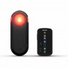 Radar GARMIN 010-02375-00 Negro Trasera Ciclismo