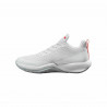 Zapatillas de Tenis para Hombre Wilson Rush Pro Lite Blanco