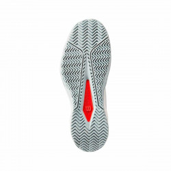 Zapatillas de Tenis para Hombre Wilson Rush Pro Lite Blanco