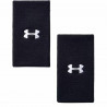 Muñequeras Under Armour Performance Blk Negro