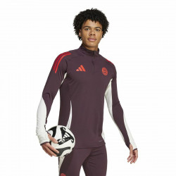Sudadera sin Capucha Hombre Adidas FC Bayern 24/25 (M)